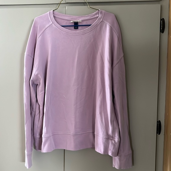 Light weight sweatshirt - Picture 1 of 2